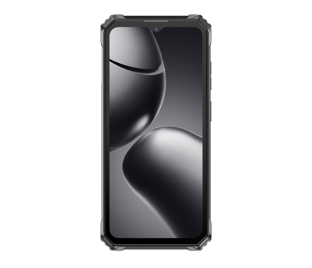 OUKITEL G6 5G 8/256GB 10.600mAh czarny - 1529515 - zdjęcie 3